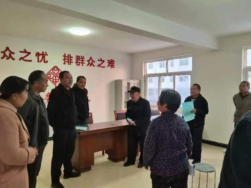 鄉村振興工作動態 （第140期）