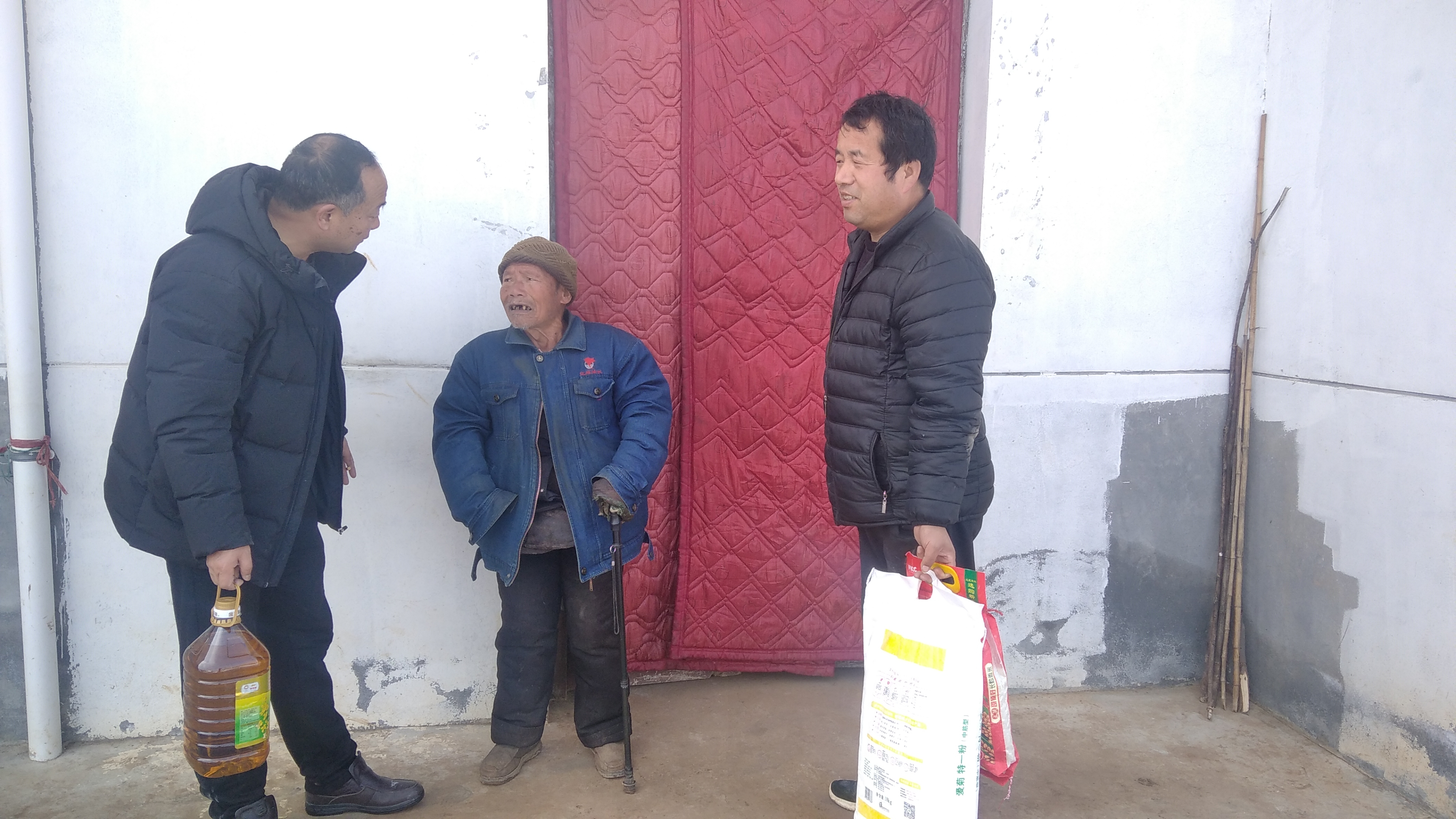 扶貧工作動(dòng)態(tài)(第130期)