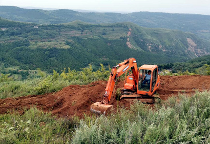 扶貧工作動態（第101期）