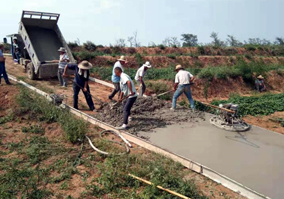 扶貧工作動態（第102期）